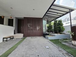 Michaels' Residences (D23), Semi-Detached #590827511